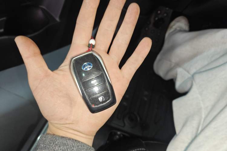 Used Toyota Corolla Hybrid E+ 2019 1.8L E-CVT Leading Edition Interior 1