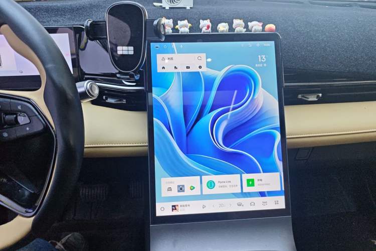 Used Geely Galaxy L6 2024 125km PLUS Dragon Edition