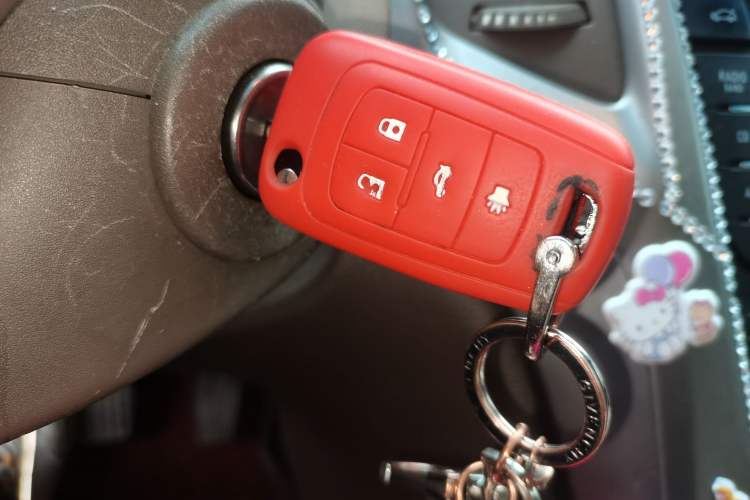 Used Buick GT 2013 GT 1.6L Automatic Fashion Edition