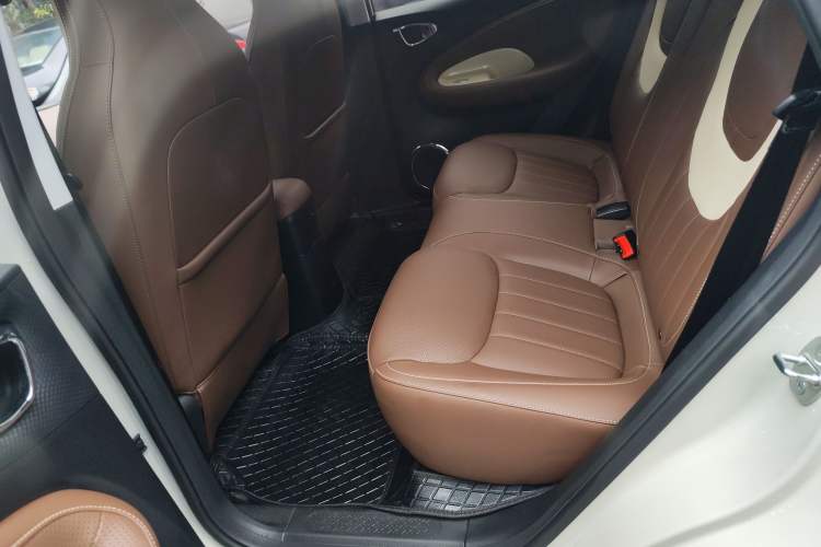 Used Wuling Bingo 2024 333 km Enjoyment Version