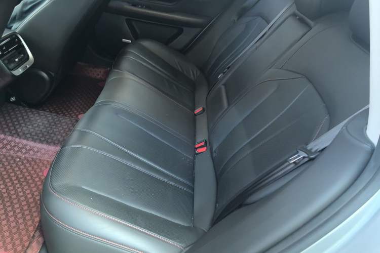 Used XPeng P7 2022 480N+