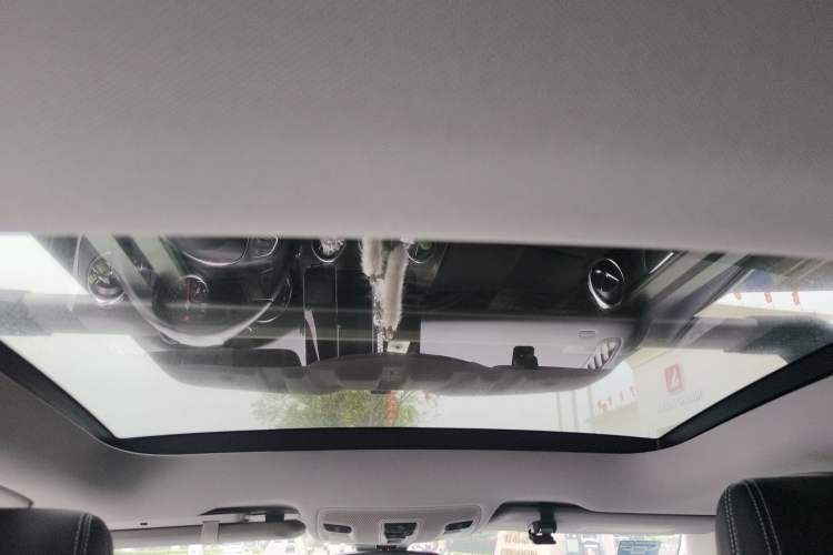 Used Mercedes-Benz GLA 2018 GLA 200 Sport Edition Headliner