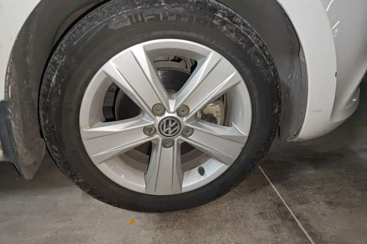 Used Volkswagen Jetta 2013 1.6L Automatic Luxury Model