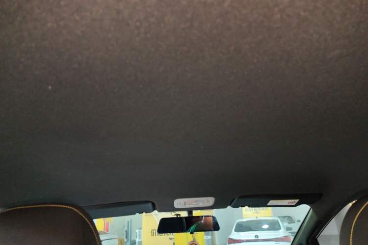 Used AION Y 2022 70 Enjoyment Edition Lithium Iron Phosphate
