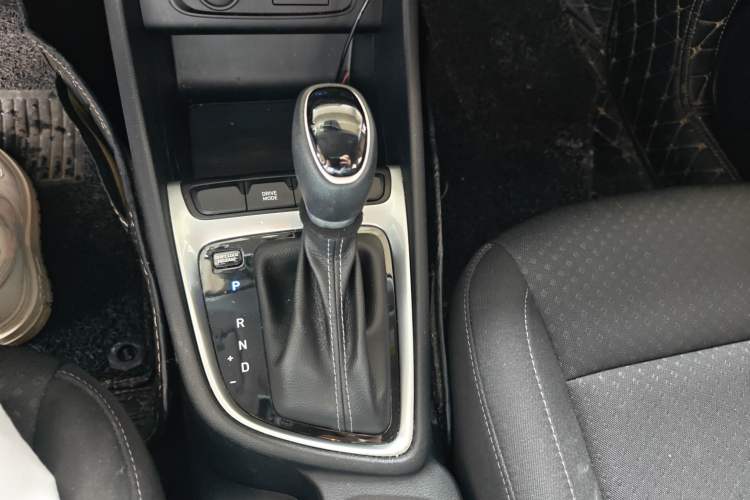 Used Hyundai Celesta 2018 1.6L Automatic GL Enjoyment Edition China VI compliant
