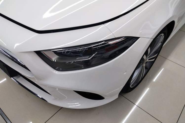 Used Mercedes-Benz CLS 2020 CLS 260
