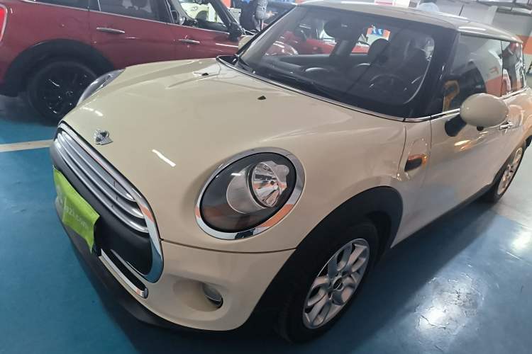 Used MINI MINI 2014 1.2T ONE+