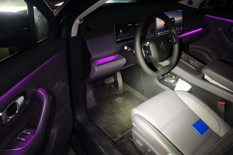 Used Leapmotor C10 2026 605 Enjoyment Edition
