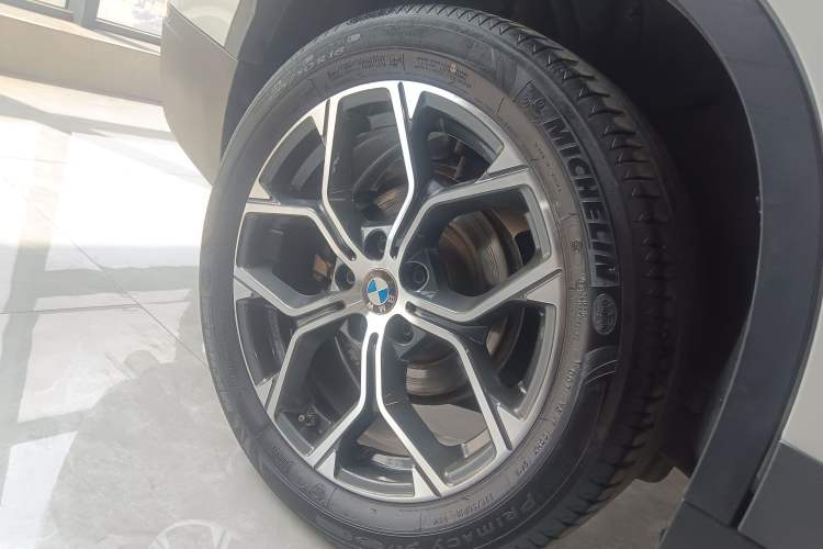 Used BMW X1 2020 sDrive20Li Premium Edition
