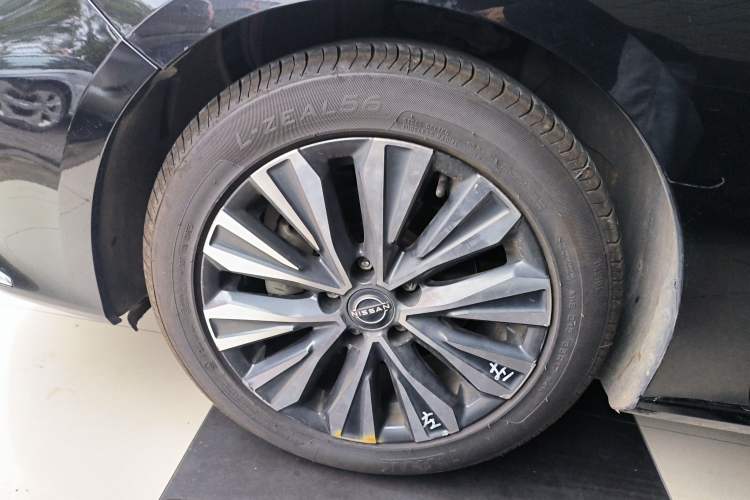 Used Nissan Teana 2022 2.0L XL-TLS Enjoyment Edition
