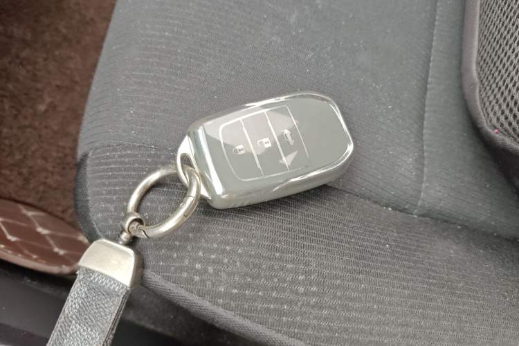 Used Toyota Corolla Hybrid E+ 2019 1.8L E-CVT Leading Edition