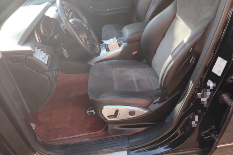 Used Mercedes-Benz R-Class 2014 R 320 4MATIC Business Model