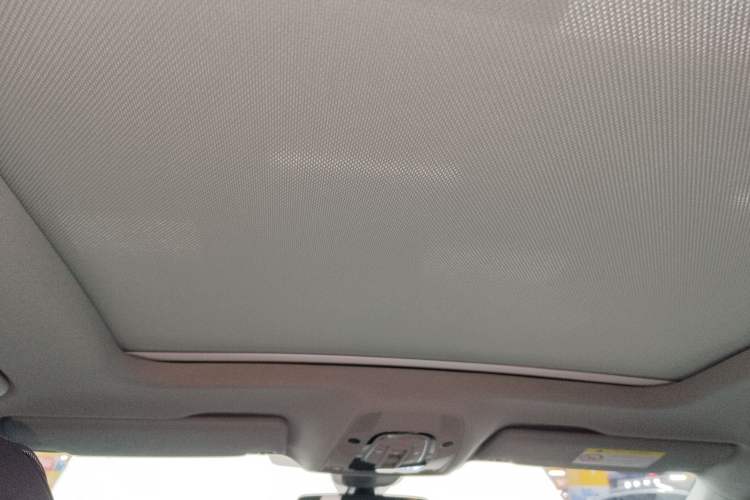 Used Audi Q5L 2022 Updated 40T Luxury Dynamic Edition