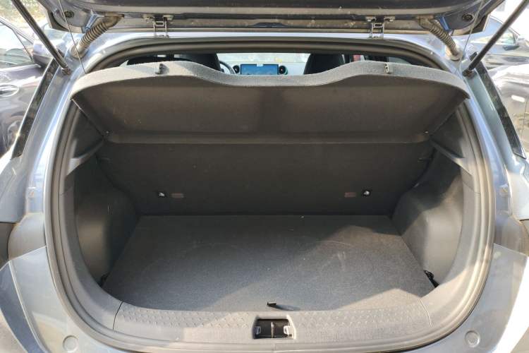 Used BYD Dolphin 2024 Honor Edition 420km Freedom Version