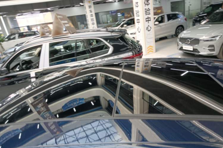 Used Porsche Macan 2021 Macan 2.0T