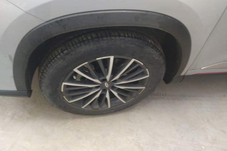 Used Chery Tiggo 8 PRO 2022 290T Two-Wheel Drive Sky Dome Edition 5 Seats