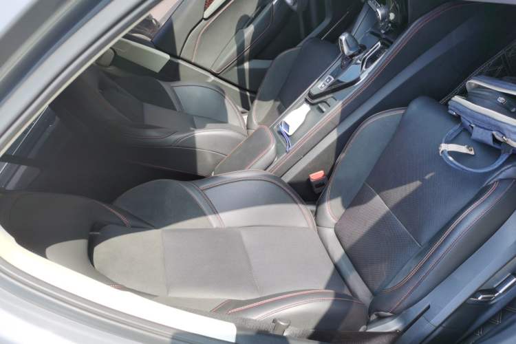 Used Lynk & Co 02 2020 1.5T DCT Two-Wheel Drive Pro Edition
