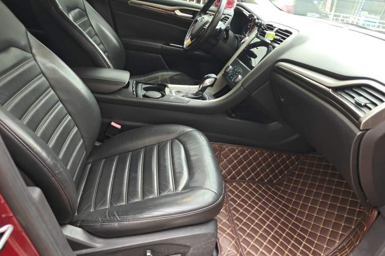 Used Ford Mondeo 2013 2.0L GTDi 200 Fashion Edition