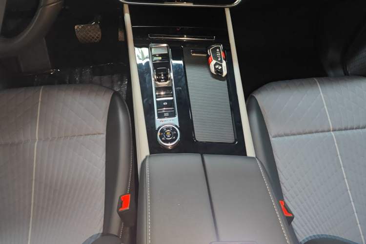 Used Volkswagen Teramont 2024 380TSI Four-Wheel Drive Dragon Edition