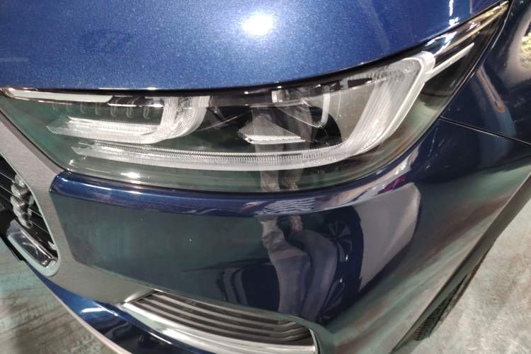 Used Chery Tiggo 8 PLUS 2022 290TGDI DCT Luxury Edition
