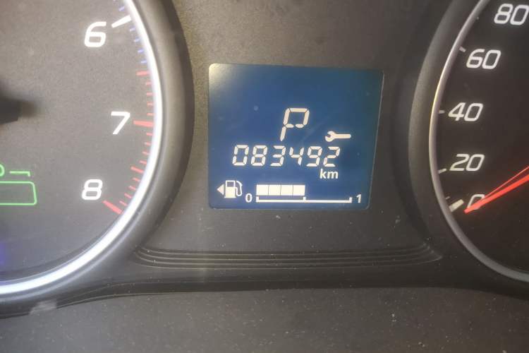 Used Mitsubishi Outlander 2018 2.0L Two-Wheel Drive Glory Edition 5 Seats
