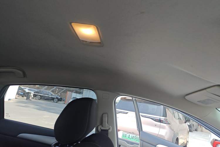 Used Nissan Sylphy 2024 Classic 1.6XE CVT Comfort Edition
