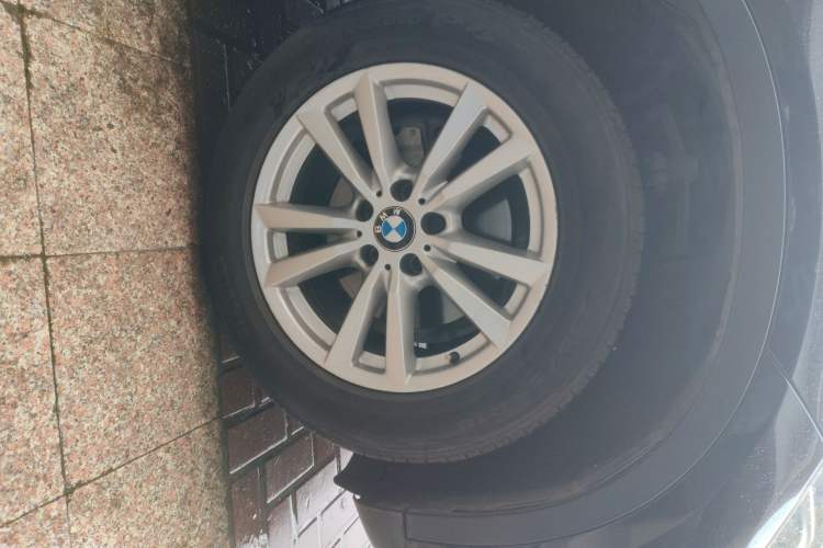 Used BMW X5 2015 xDrive28i