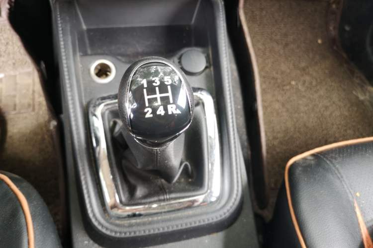Used HYOSOW S3 2017 1.5L Manual Luxury Model
