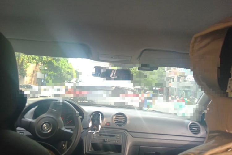 Used Volkswagen Jetta 2013 1.6L Manual Fashion Edition
