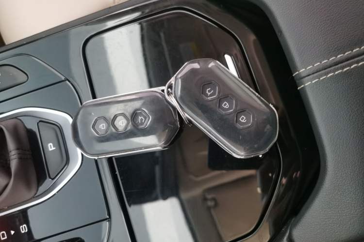 Used Wuling Victory 2022 280T 1.5T CVT Flagship Edition