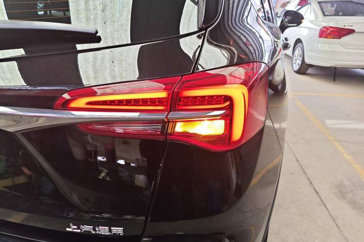 Used Buick Envision 2020 20T Two-Wheel Drive Elite Version
