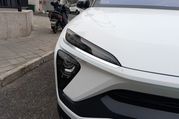 Used Nio ES6 2020 600 km Sport Edition
