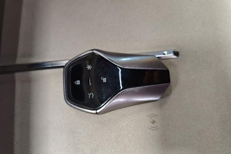 Used Hyptec HT 2024 825 Ultra-High Voltage LiDAR Edition