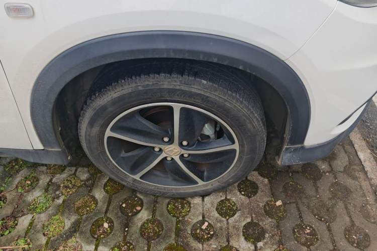 Used Honda Vezel 2020 1.5L CVT Pioneer Edition
