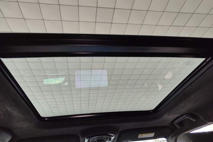 Used JETOUR Traveler 2023 2.0T All-Wheel Drive Conquer PRO