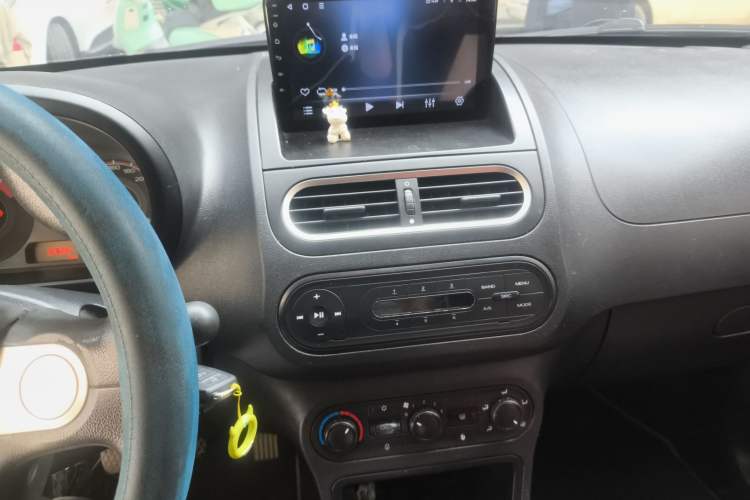 Used MG 3 2014 1.3L Manual Comfort Edition