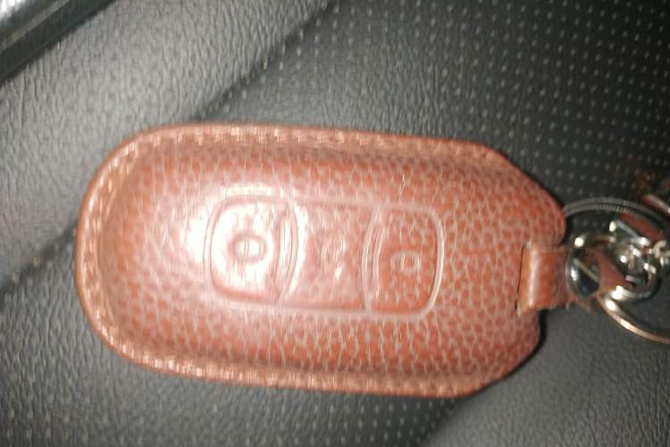 Used Geely Auto Vision X3 2021 PRO 1.5L CVT Deluxe Model
