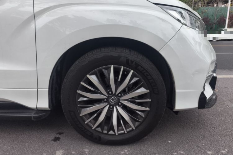 Used Honda Avancier 2020 370TURBO Four-Wheel Drive Premium Edition Right Front Wheel Hub