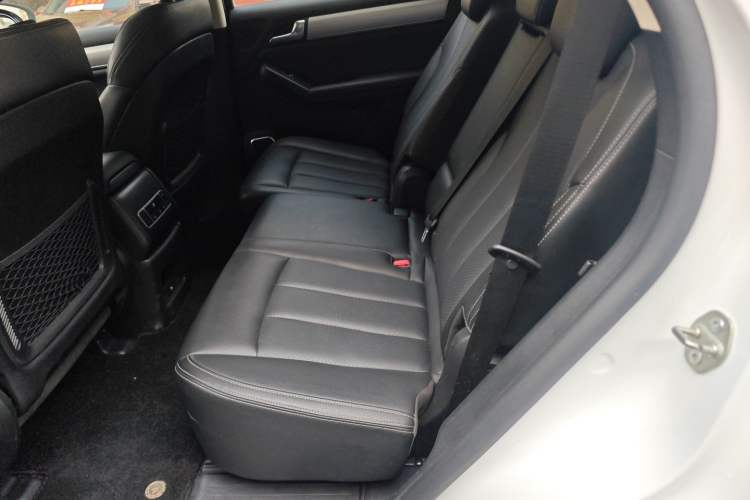 Used BYD Tang 2018 2.0T Automatic SmartConnect Prestige 7-Seater China V Standard