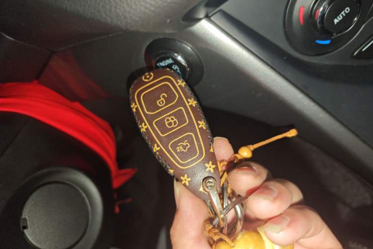 Used Ford Kuga 2015 2.0L GTDi Four-Wheel Drive Elite Model