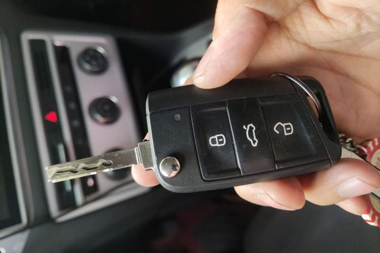 Used Volkswagen Golf Sportsvan 2016 230TSI Automatic Trend Edition