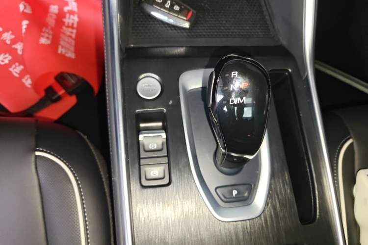 Used Haval H6 2021 China Trend Edition 1.5 GDIT Automatic Champion Version
