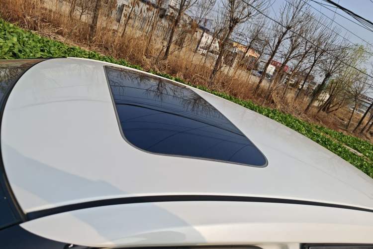 Used Nissan Lannia 2019 1.6L CVT Smart Connect Smart Cool Version China VI Standard