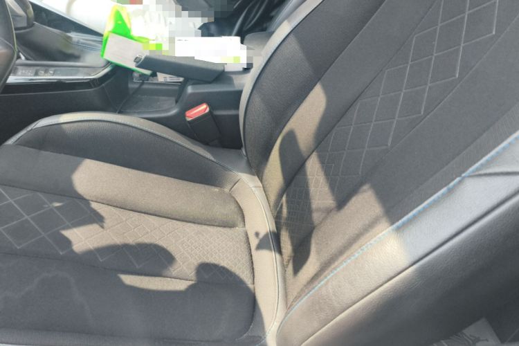 Used Peugeot 308 2016 230THP Automatic Luxury Edition
