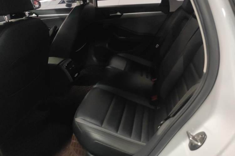 Used Volkswagen Sagitar 2020 280TSI DSG Comfort Version China VI Standard
