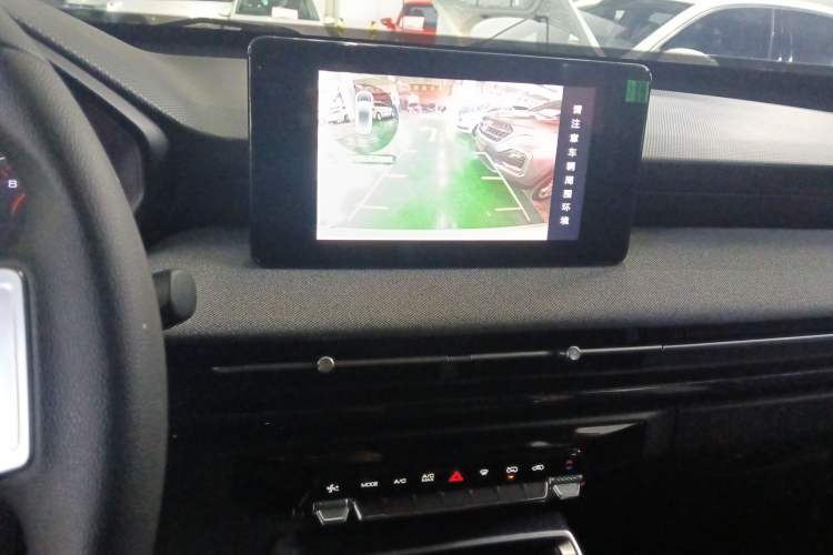Used Wuling Alvez 2022 1.5L CVT Comfort Edition
