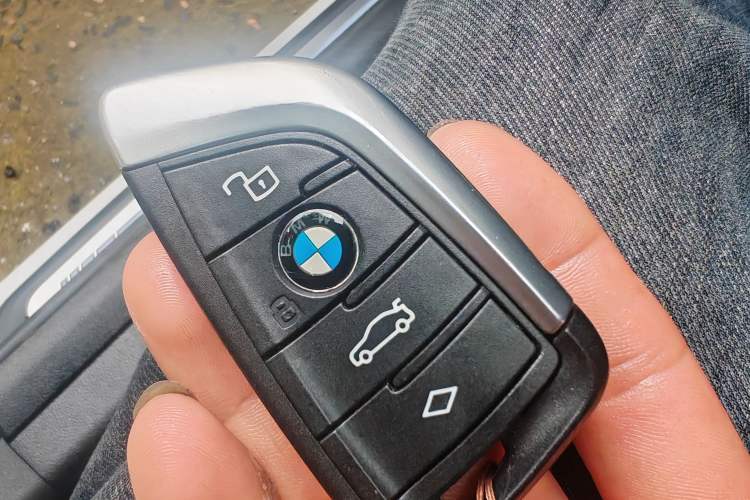 Used BMW 3 Series 2021 Restyled 325Li M Sport Package