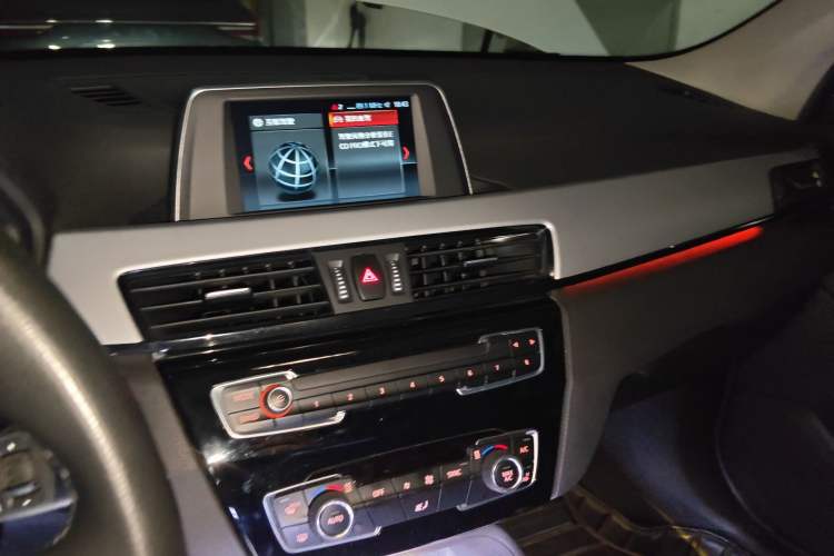 Used BMW X1 2019 sDrive20Li Leading Model