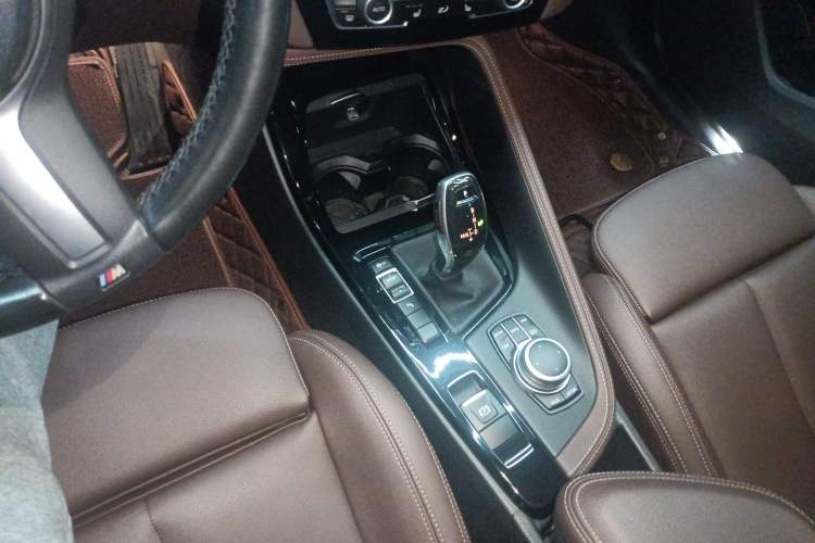 Used BMW X1 2021 sDrive20Li Premium Edition