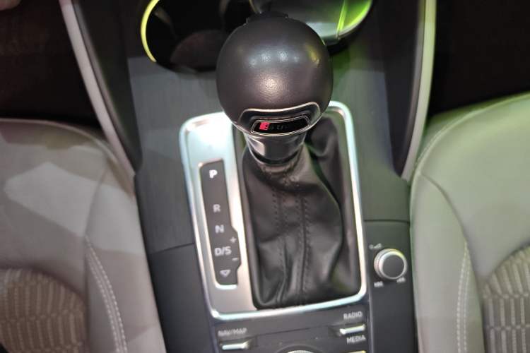 Used Audi A3 2018 30th Anniversary Edition Limousine 35 TFSI Fashion Model
